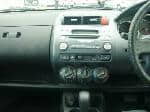 Used 2001 HONDA FIT BF70297 for Sale Image 23