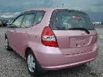 Used 2001 HONDA FIT BF70297 for Sale Image 3