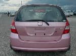 Used 2001 HONDA FIT BF70297 for Sale Image 4
