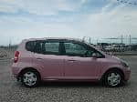 Used 2001 HONDA FIT BF70297 for Sale Image 6