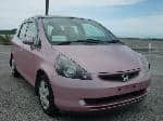 Used 2001 HONDA FIT BF70297 for Sale Image 7
