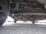 Used 2004 TOYOTA COROLLA RUNX BF70336 for Sale Image 15