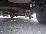 Used 2004 TOYOTA COROLLA RUNX BF70336 for Sale Image 16