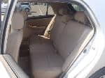 Used 2004 TOYOTA COROLLA RUNX BF70336 for Sale Image 19