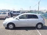 Used 2004 TOYOTA COROLLA RUNX BF70336 for Sale Image 2