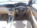 Used 2004 TOYOTA COROLLA RUNX BF70336 for Sale Image 21
