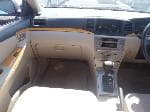 Used 2004 TOYOTA COROLLA RUNX BF70336 for Sale Image 22