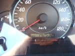 Used 2004 TOYOTA COROLLA RUNX BF70336 for Sale Image 24