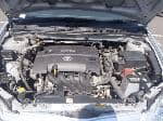 Used 2004 TOYOTA COROLLA RUNX BF70336 for Sale Image 28