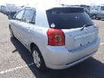 Used 2004 TOYOTA COROLLA RUNX BF70336 for Sale Image 3