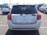 Used 2004 TOYOTA COROLLA RUNX BF70336 for Sale Image 4