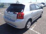 Used 2004 TOYOTA COROLLA RUNX BF70336 for Sale Image 5