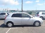 Used 2004 TOYOTA COROLLA RUNX BF70336 for Sale Image 6