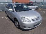 Used 2004 TOYOTA COROLLA RUNX BF70336 for Sale Image 7