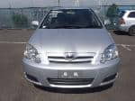 Used 2004 TOYOTA COROLLA RUNX BF70336 for Sale Image 8