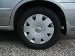 Used 2004 NISSAN SUNNY BF70300 for Sale Image 10