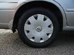 Used 2004 NISSAN SUNNY BF70300 for Sale Image 11