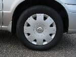 Used 2004 NISSAN SUNNY BF70300 for Sale Image 12