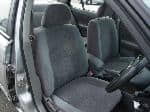 Used 2004 NISSAN SUNNY BF70300 for Sale Image 17