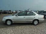 Used 2004 NISSAN SUNNY BF70300 for Sale Image 2