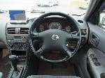 Used 2004 NISSAN SUNNY BF70300 for Sale Image 21