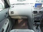 Used 2004 NISSAN SUNNY BF70300 for Sale Image 22