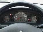 Used 2004 NISSAN SUNNY BF70300 for Sale Image 23