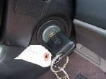 Used 2004 NISSAN SUNNY BF70300 for Sale Image 26