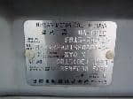 Used 2004 NISSAN SUNNY BF70300 for Sale Image 27
