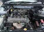 Used 2004 NISSAN SUNNY BF70300 for Sale Image 28