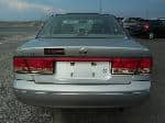 Used 2004 NISSAN SUNNY BF70300 for Sale Image 4
