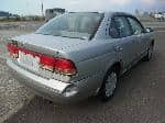 Used 2004 NISSAN SUNNY BF70300 for Sale Image 5
