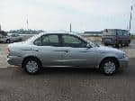 Used 2004 NISSAN SUNNY BF70300 for Sale Image 6