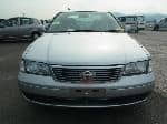 Used 2004 NISSAN SUNNY BF70300 for Sale Image 8