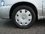 Used 2004 NISSAN SUNNY BF70300 for Sale Image 9