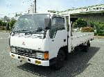 Used 1991 MITSUBISHI CANTER BF70323 for Sale Image 1