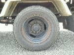 Used 1991 MITSUBISHI CANTER BF70323 for Sale Image 10