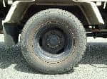 Used 1991 MITSUBISHI CANTER BF70323 for Sale Image 11