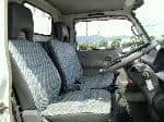 Used 1991 MITSUBISHI CANTER BF70323 for Sale Image 17