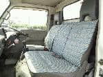 Used 1991 MITSUBISHI CANTER BF70323 for Sale Image 18