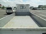 Used 1991 MITSUBISHI CANTER BF70323 for Sale Image 20