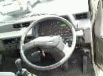 Used 1991 MITSUBISHI CANTER BF70323 for Sale Image 21