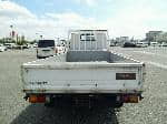 Used 1991 MITSUBISHI CANTER BF70323 for Sale Image 4