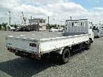 Used 1991 MITSUBISHI CANTER BF70323 for Sale Image 5