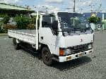 Used 1991 MITSUBISHI CANTER BF70323 for Sale Image 7