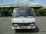 Used 1991 MITSUBISHI CANTER BF70323 for Sale Image 8