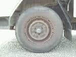 Used 1991 MITSUBISHI CANTER BF70323 for Sale Image 9