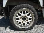 Used 1992 SUZUKI CARRY TRUCK BF70339 for Sale Image 11