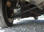 Used 1992 SUZUKI CARRY TRUCK BF70339 for Sale Image 13