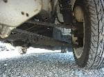 Used 1992 SUZUKI CARRY TRUCK BF70339 for Sale Image 14